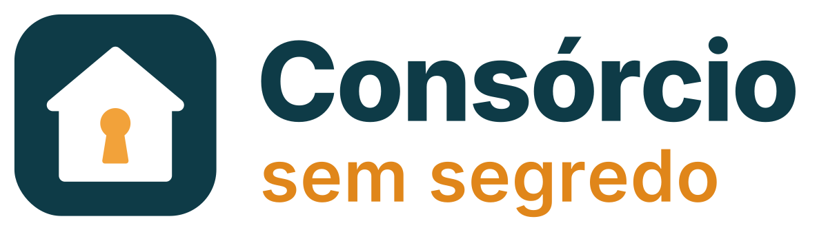 Logomarca de consorciosemsegredo.com.br